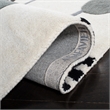 Safavieh Soho Ivory Contemporary Rug - Runner 2'6