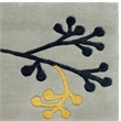 Safavieh Soho Sage Contemporary Rug - Square 6'