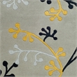 Safavieh Soho Sage Contemporary Rug - Square 6'
