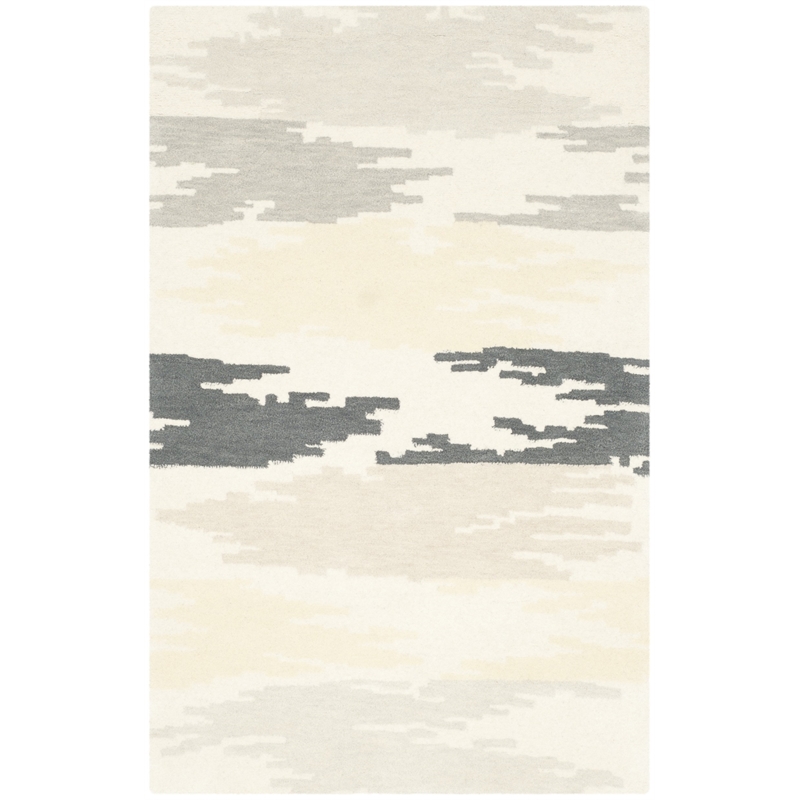 Safavieh Soho Ivory Contemporary Rug - 3'6
