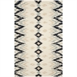 Safavieh Soho Ivory Contemporary Rug - 7'6