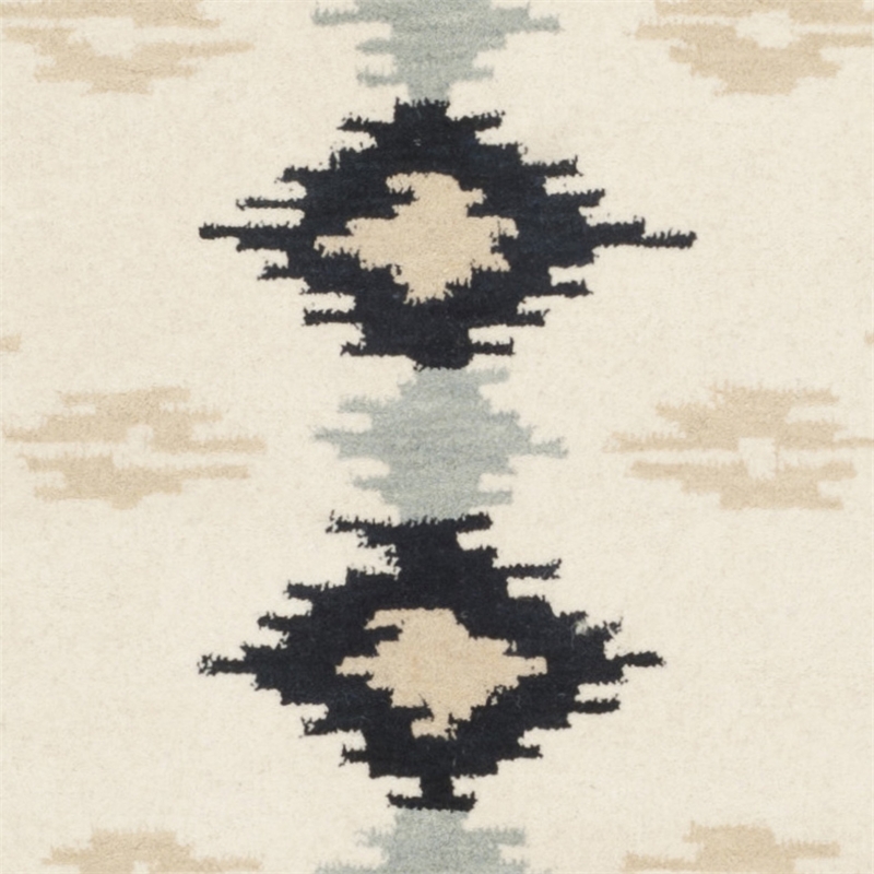 Safavieh Soho Ivory Contemporary Rug - 7'6