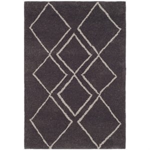 Safavieh Soho Ivory Contemporary Rug - 2' x 3'