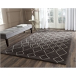 Safavieh Soho Ivory Contemporary Rug - 3'6