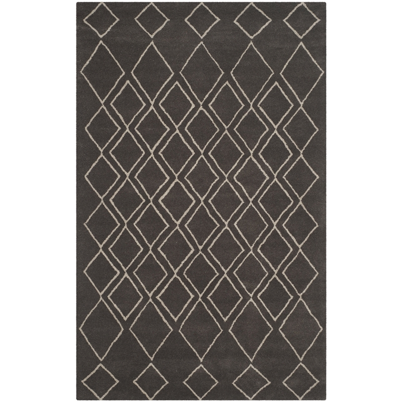 Safavieh Soho Ivory Contemporary Rug - 7'6