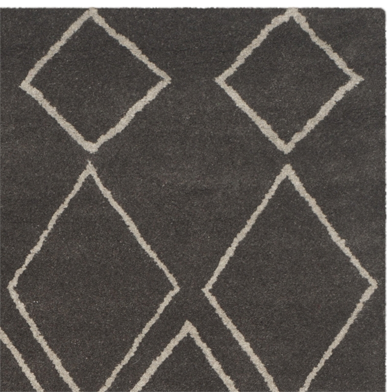 Safavieh Soho Ivory Contemporary Rug - 7'6