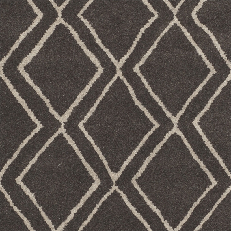 Safavieh Soho Ivory Contemporary Rug - 7'6
