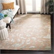 Safavieh Soho Taupe Contemporary Rug - 11 x 15