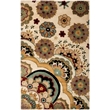 Safavieh Soho Ivory Contemporary Rug - 3'6