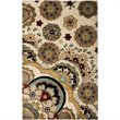 Safavieh Soho Ivory Contemporary Rug - 7'6