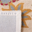Safavieh Soho Ivory Contemporary Rug - 7'6