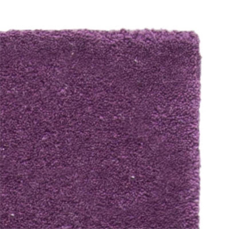 Safavieh Soho Purple Contemporary Rug - 7'6