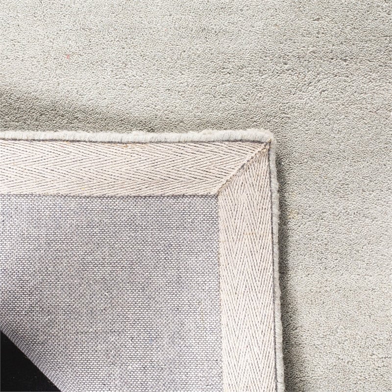 Safavieh Soho Grey Contemporary Rug - 3'6