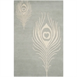 Safavieh Soho Grey Contemporary Rug - 8'3