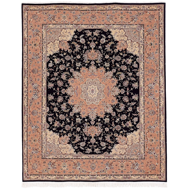 Safavieh Soho Grey Contemporary Rug - 8'3