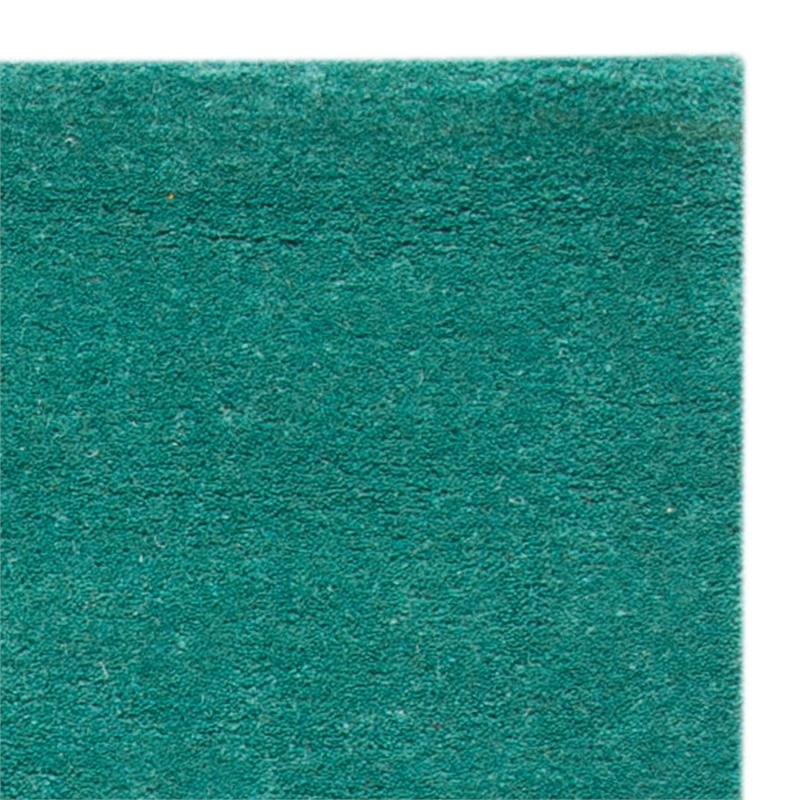 Safavieh Soho Teal Contemporary Rug - 3'6