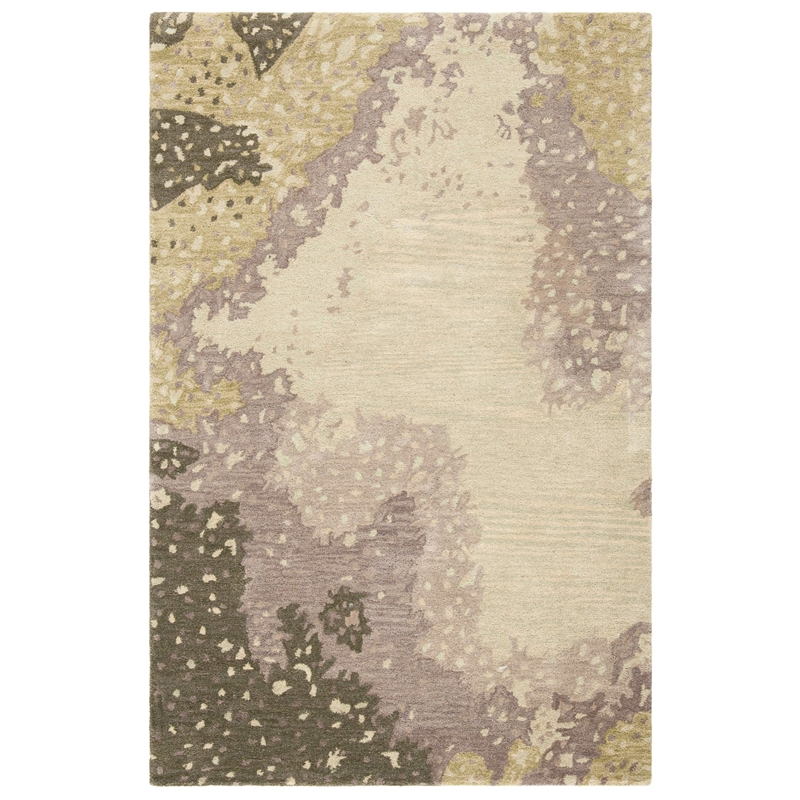 Safavieh Soho Sage Contemporary Rug - 3'6