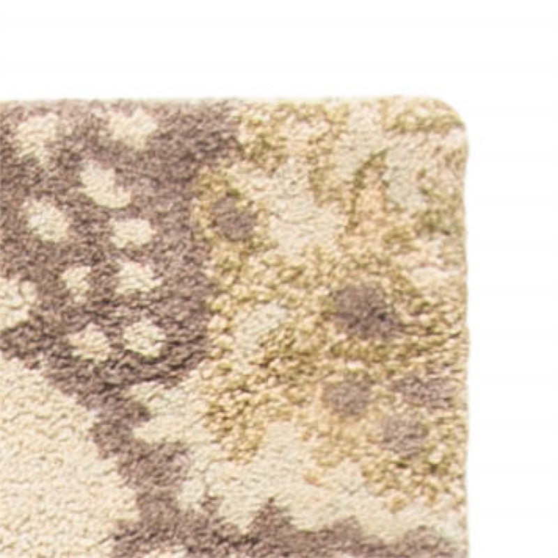Safavieh Soho Sage Contemporary Rug - Runner 2'6