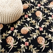 Safavieh Soho Grey Contemporary Rug - 3'6