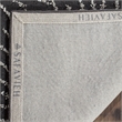 Safavieh Soho Charcoal Contemporary Rug - Runner 2'6