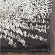Safavieh Soho Charcoal Contemporary Rug - Runner 2'6