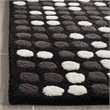 Safavieh Soho Ivory Contemporary Rug - 3'6