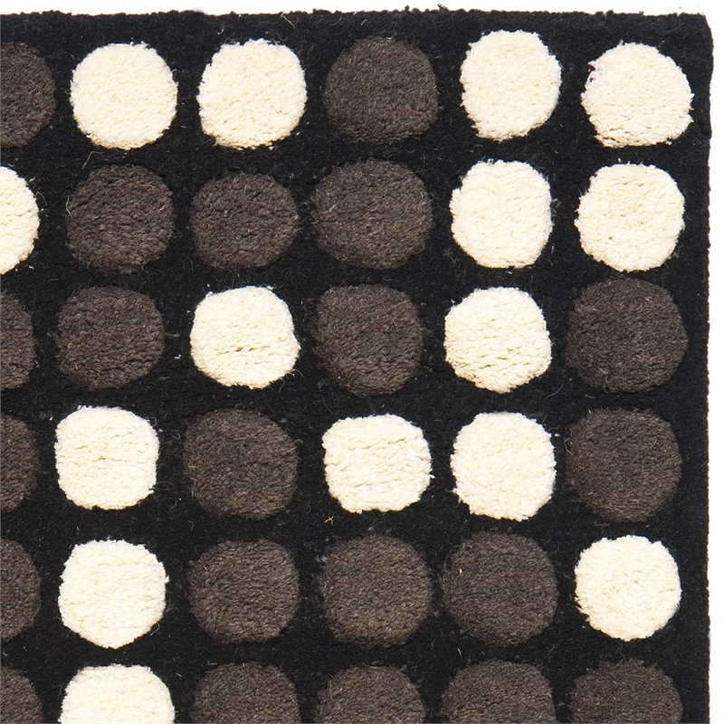 Safavieh Soho Ivory Contemporary Rug - 3'6