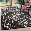Safavieh Soho Ivory Contemporary Rug - 7'6