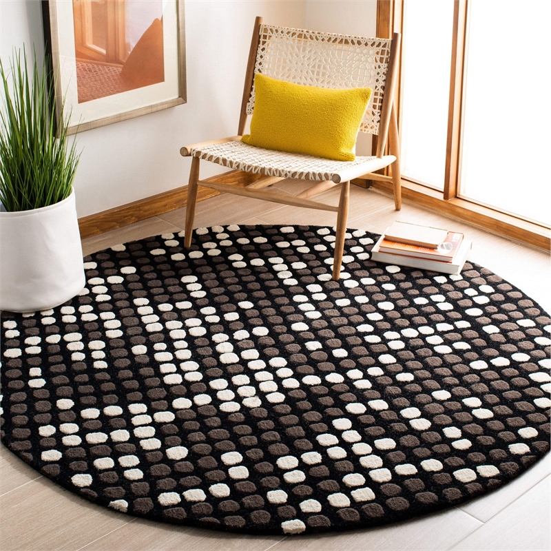 Safavieh Soho Ivory Contemporary Rug - 7'6