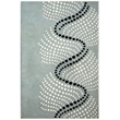 Safavieh Soho Grey Contemporary Rug - 5' x 8'