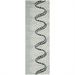Safavieh Soho Grey Contemporary Rug - 8'3