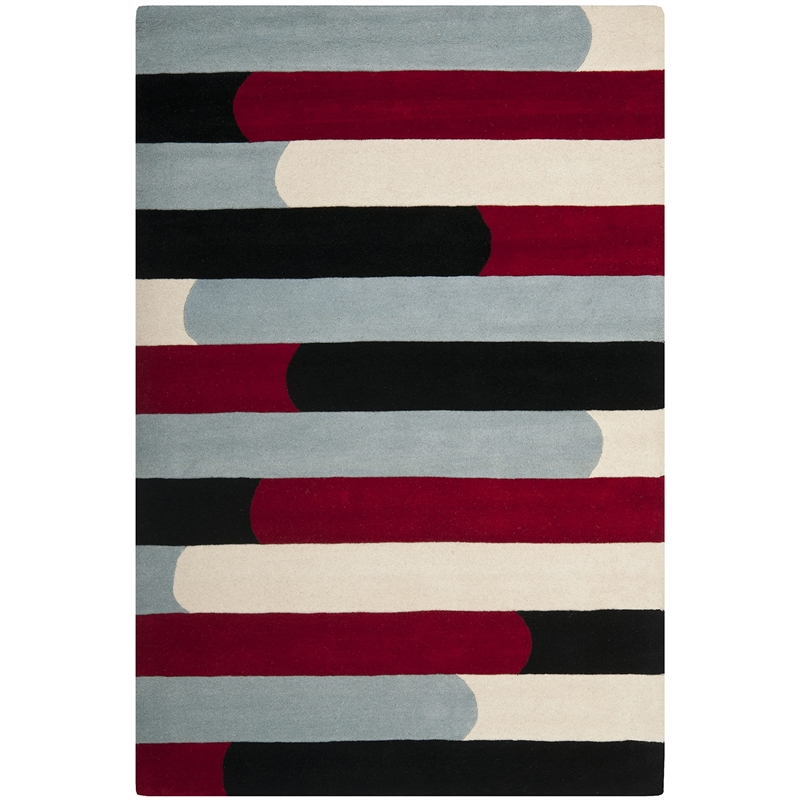 Safavieh Soho Ivory Contemporary Rug - 3'6