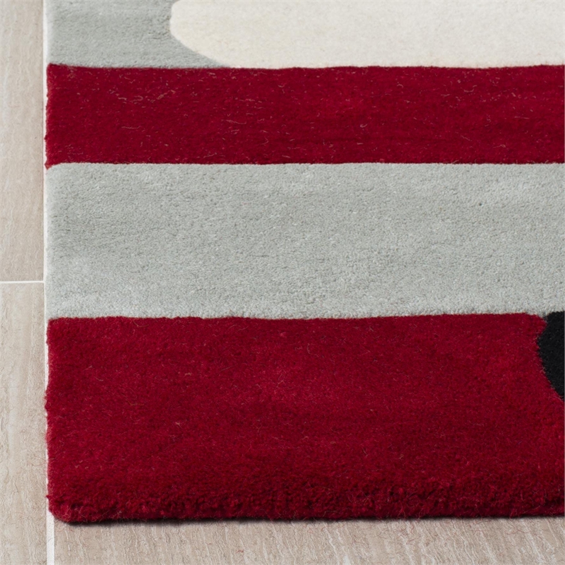 Safavieh Soho Ivory Contemporary Rug - 3'6
