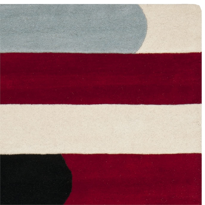 Safavieh Soho Ivory Contemporary Rug - 3'6