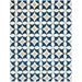 4' x 6'