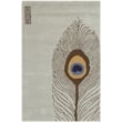 Safavieh Soho Grey Contemporary Rug - 2'6