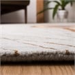 Safavieh Soho Grey Contemporary Rug - 2'6