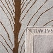Safavieh Soho Grey Contemporary Rug - 2'6