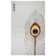 Safavieh Soho Grey Contemporary Rug - 3'6
