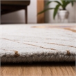 Safavieh Soho Grey Contemporary Rug - 3'6