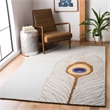 Safavieh Soho Grey Contemporary Rug - 7'6