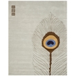 Safavieh Soho Grey Contemporary Rug - 7'6