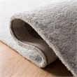 Safavieh Soho Grey Contemporary Rug - 7'6