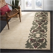 Safavieh Soho Beige Contemporary Rug - 3'6