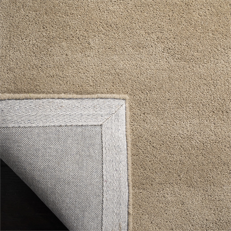 Safavieh Soho Beige Contemporary Rug - 3'6
