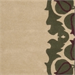 Safavieh Soho Beige Contemporary Rug - 3'6