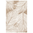 Safavieh Soho Beige Contemporary Rug - 3'6