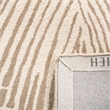 Safavieh Soho Beige Contemporary Rug - 3'6