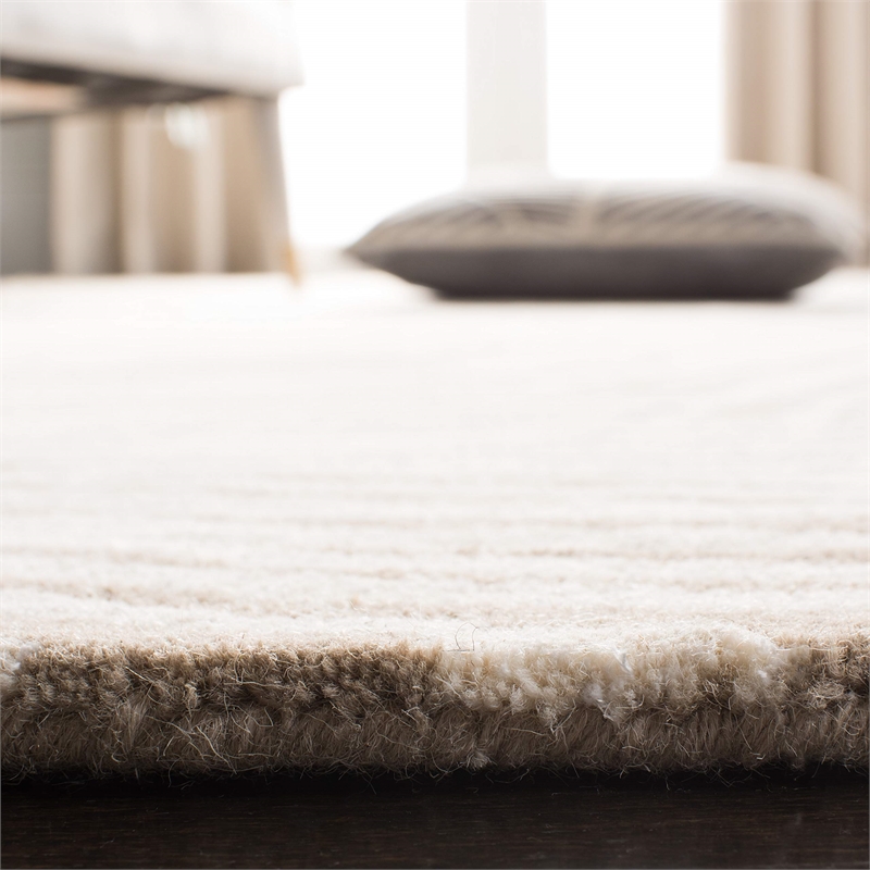 Safavieh Soho Beige Contemporary Rug - 3'6