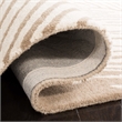 Safavieh Soho Beige Contemporary Rug - 3'6